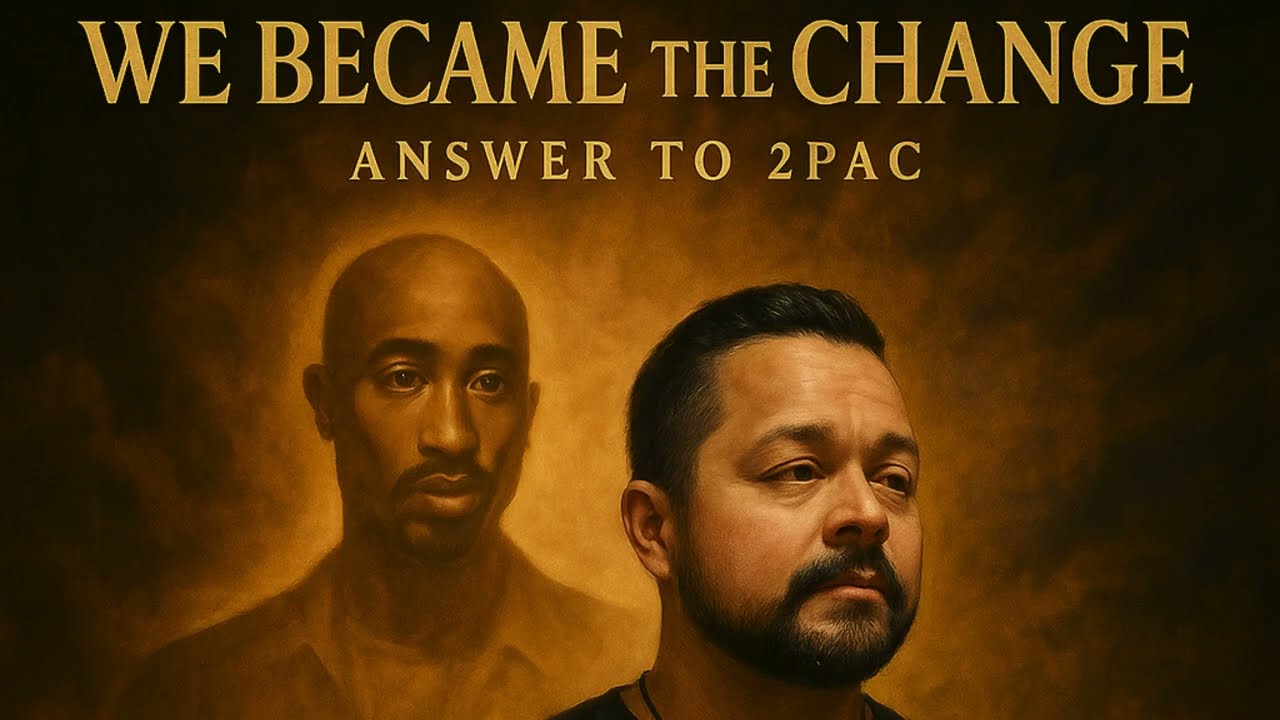 We Became The Change. The Rise of the Awakened Ones