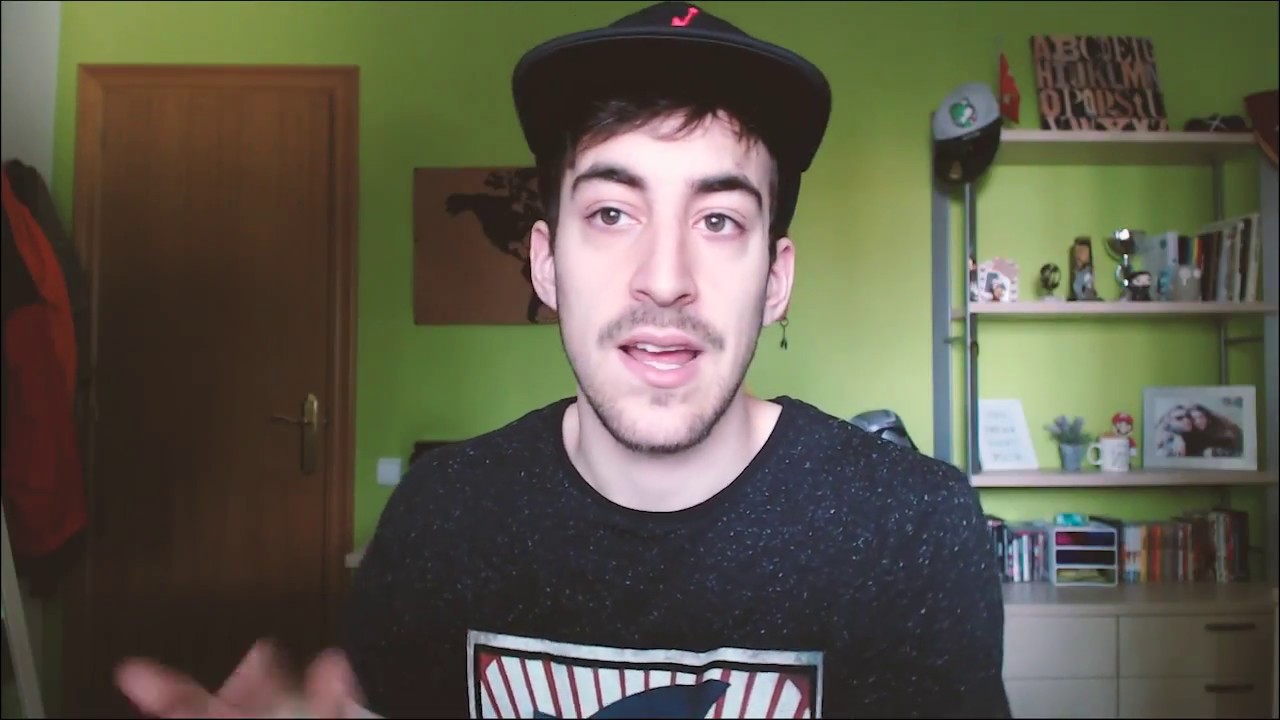 LA COMUNIDAD DE ANDROID HOY EN D&Iacute;A - V&iacute;deo respuesta a MonsterDroiid