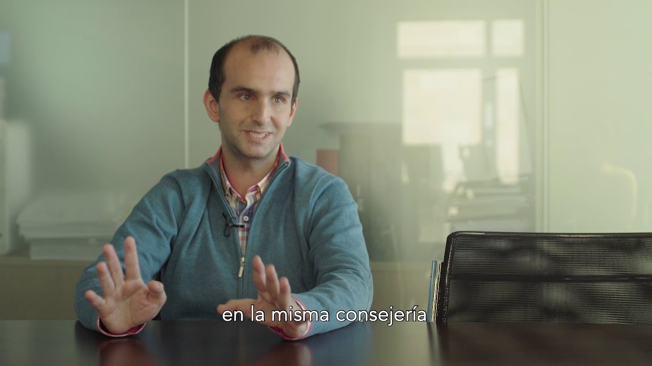 Experiencia de acceso a la Función Pública de las personas con discapacidad intelectual en Cantabria