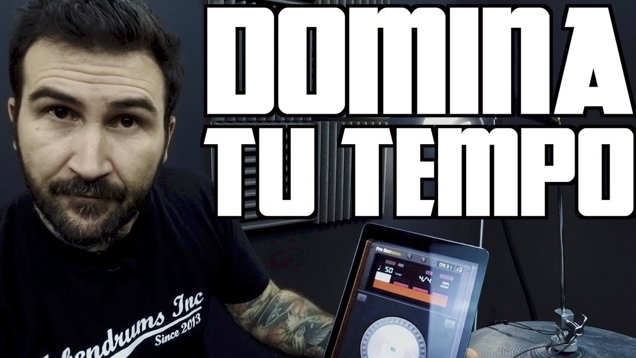 DOMINA TU TEMPO