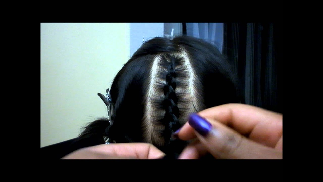 Aime tes cheveux 10 : Tutoriel 