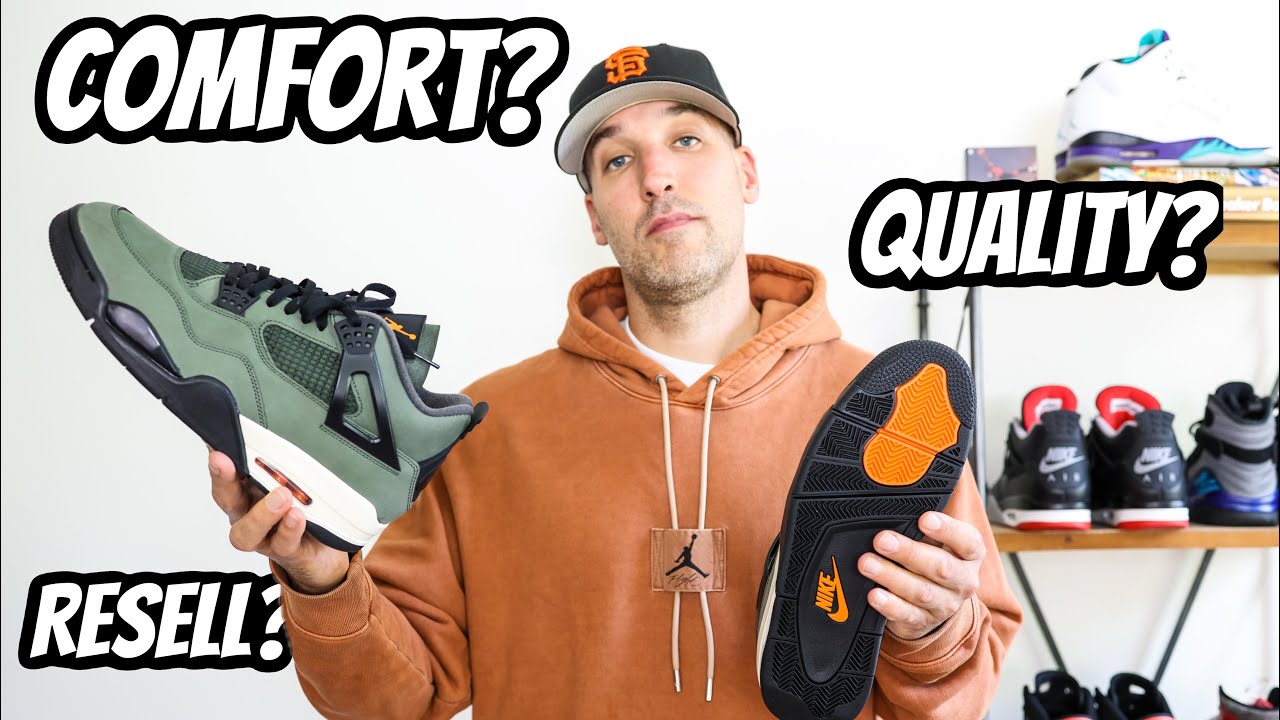 Air Jordan 4 