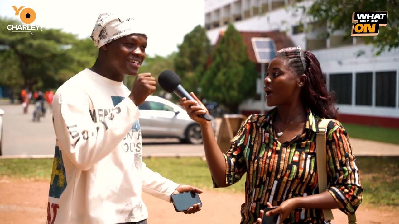 “What Steps Are You Taking to Prevent STDs?” | World Condom Day Street Reactions