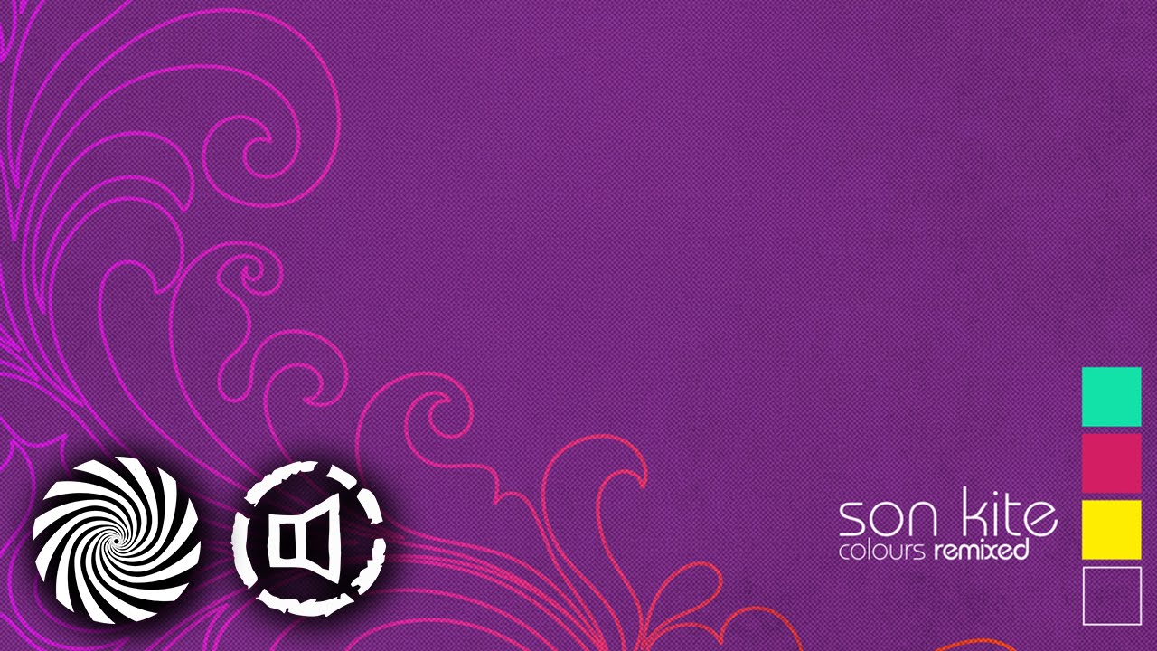 Son Kite - Let Us Be (LOUD remix)