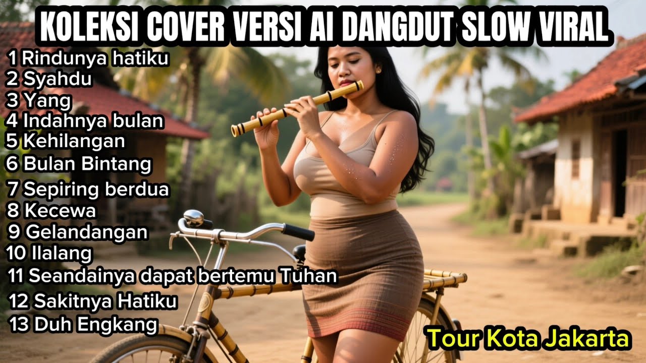 COVER DANGDUT_RINDUNYA HATIKU Versi India|Cover|Viral tiktok,Indahnya bulan, Bulan Bintang, Kecewa