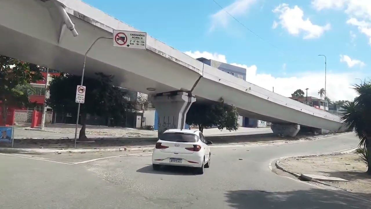 VEJA  COMO ESTÁ  CAMPINA GRANDE NO DOMINGO DE CARNAVAL 2026