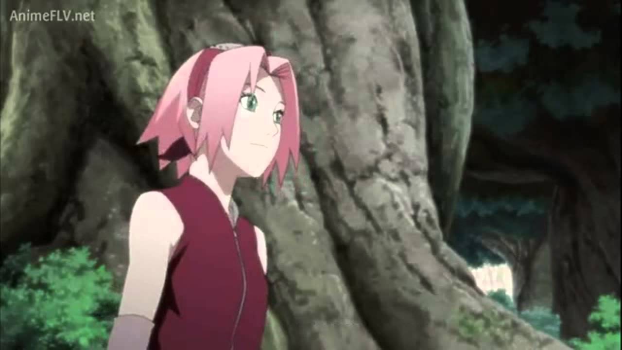 NaruSaku-Eclipse solar