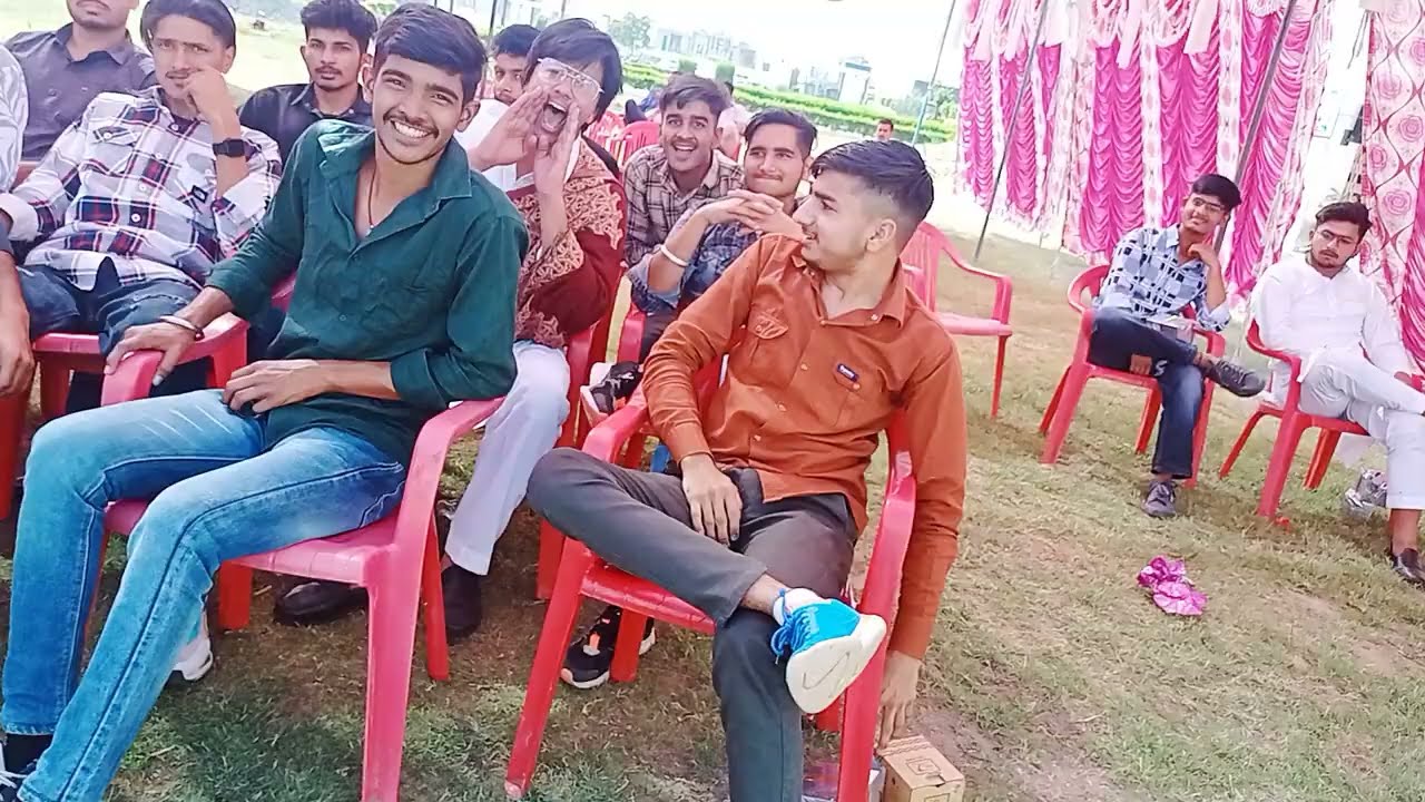 All students and staff | Satluj Public school Bhattu kalan Annual function