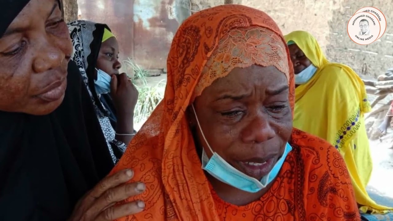 Utenzi wa kumbukumbu ya Maalim Seif