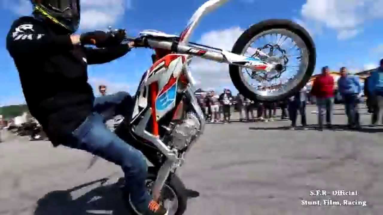[Brodalen summermeet 2015] Mopedmeet ft. pimpstar & gbgx3m