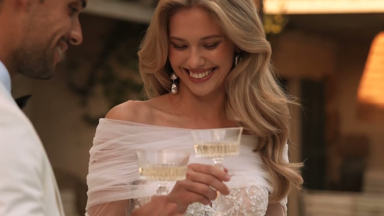 European Wedding dresses in USA