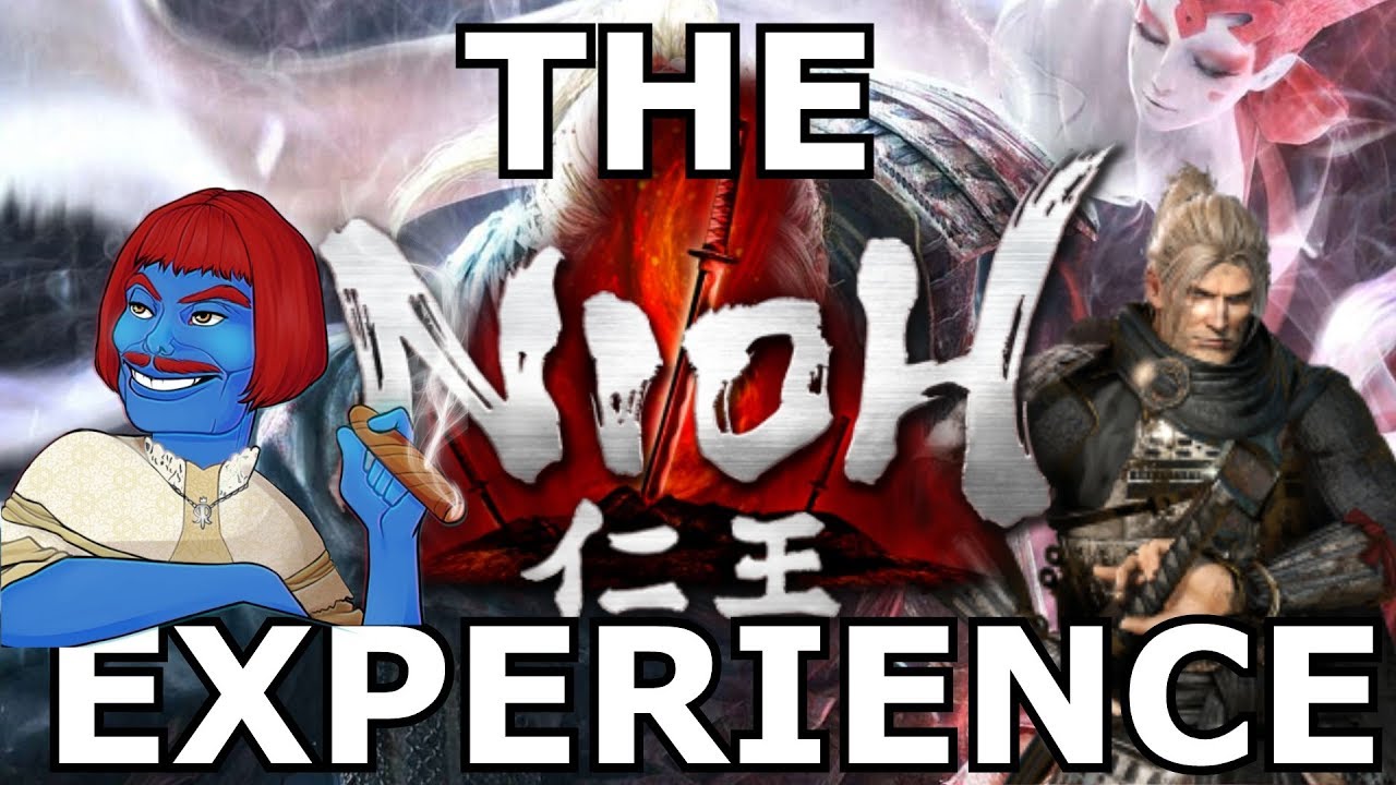 THE NIOH EXPERIENCE