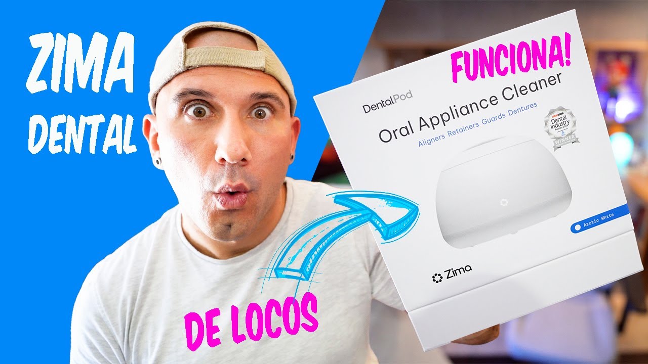 🧼 ZIMA DENTAL vs TODO LO DEM&Aacute;S: Aqu&iacute; est&aacute; la Verdad @AlexisPrieto