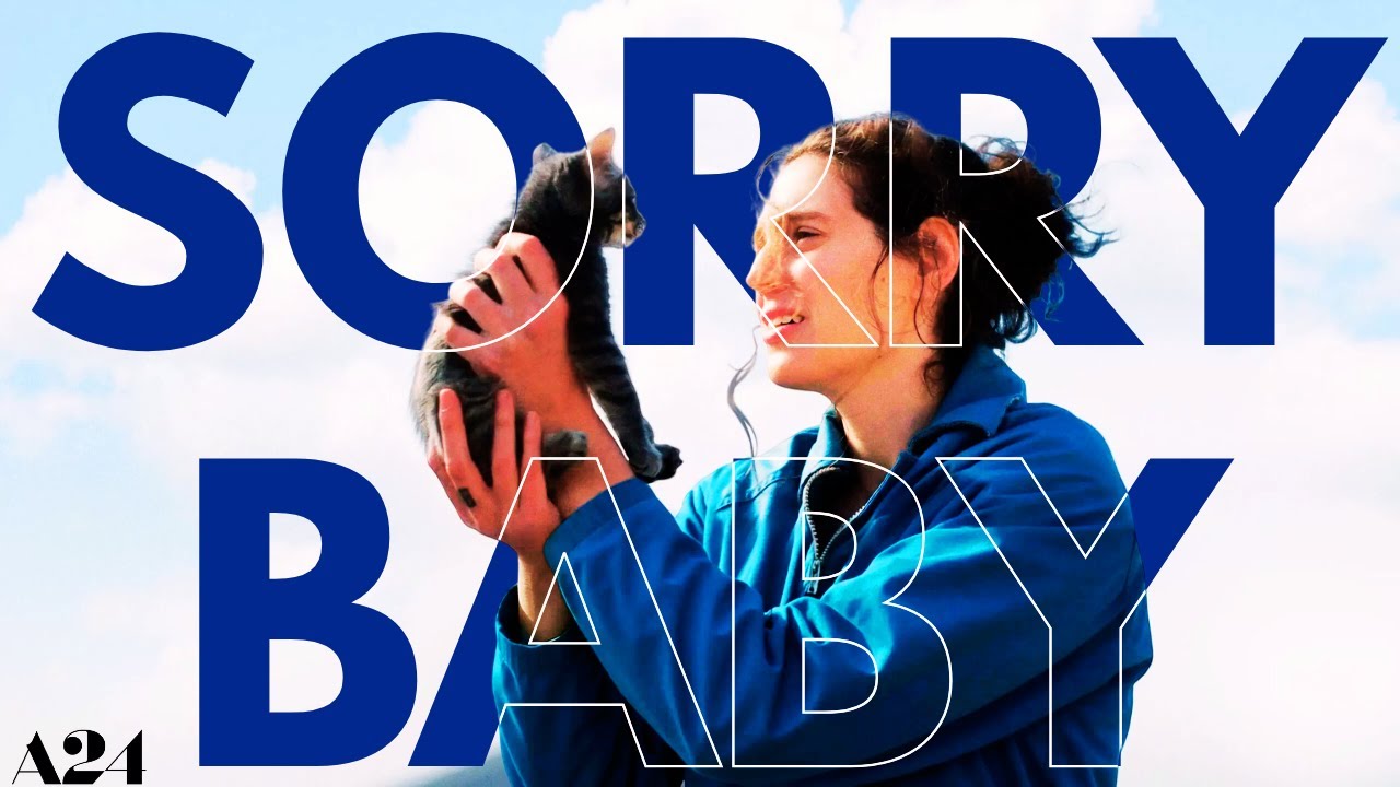 Sorry, Baby (2025) - Nova Aposta da A24 no Cinema Independente  - | Resenha |