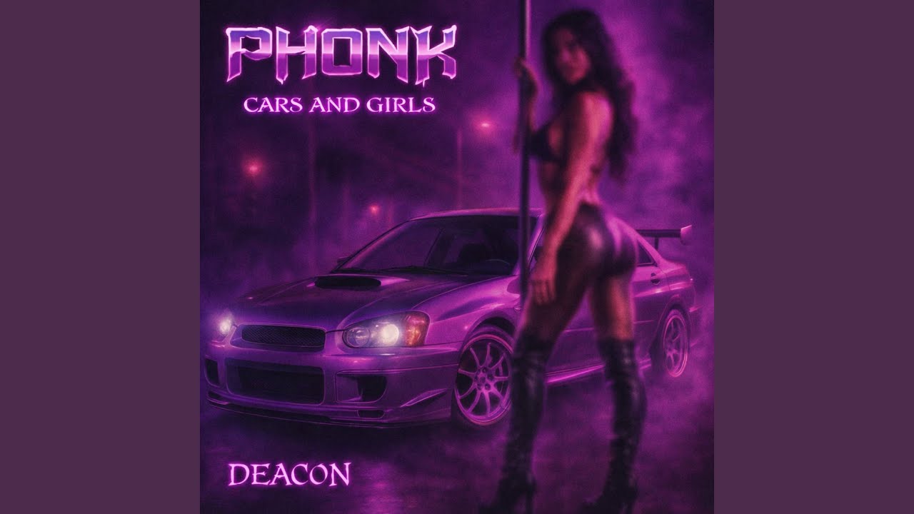 Phonk im Blut