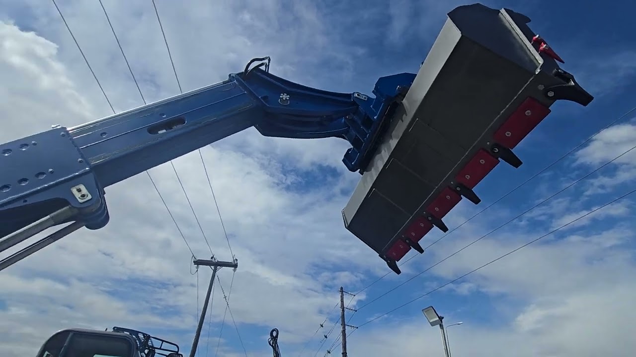 T-ld23 telescopic silent cabin 212 2134303  - 231 2134303 