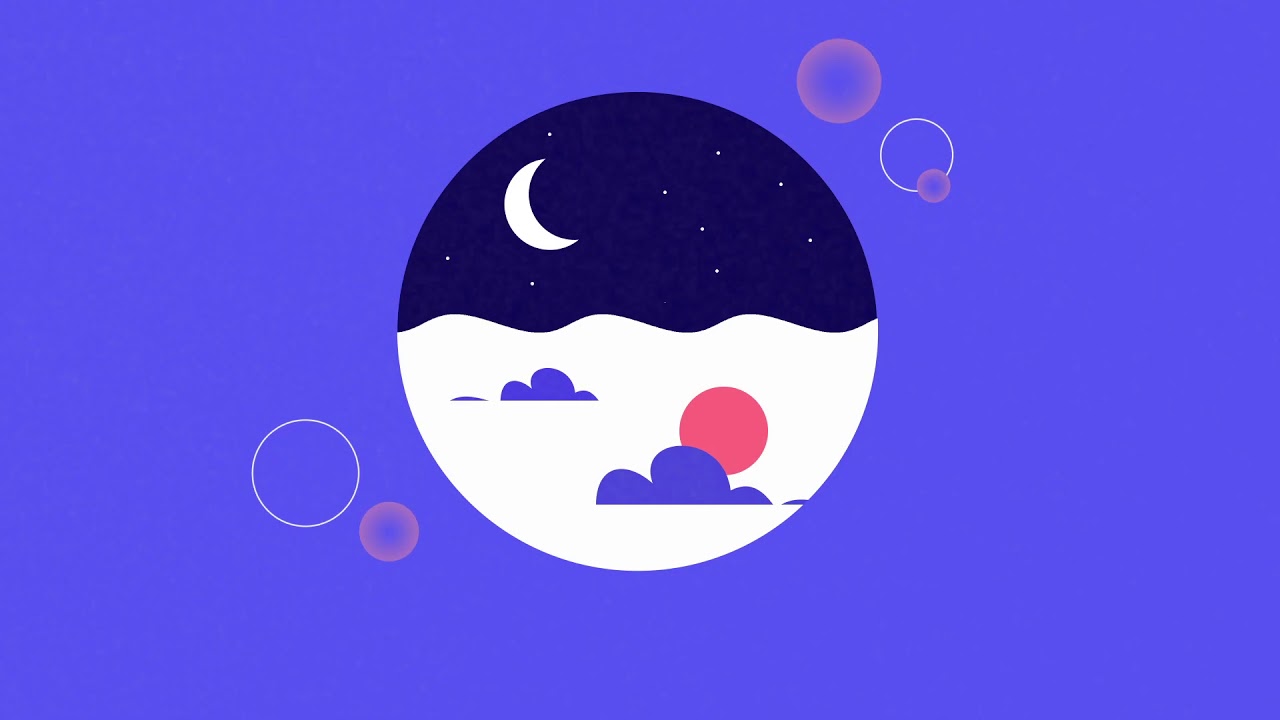 Sleep Regulation - the two processes that control when and why we sleep