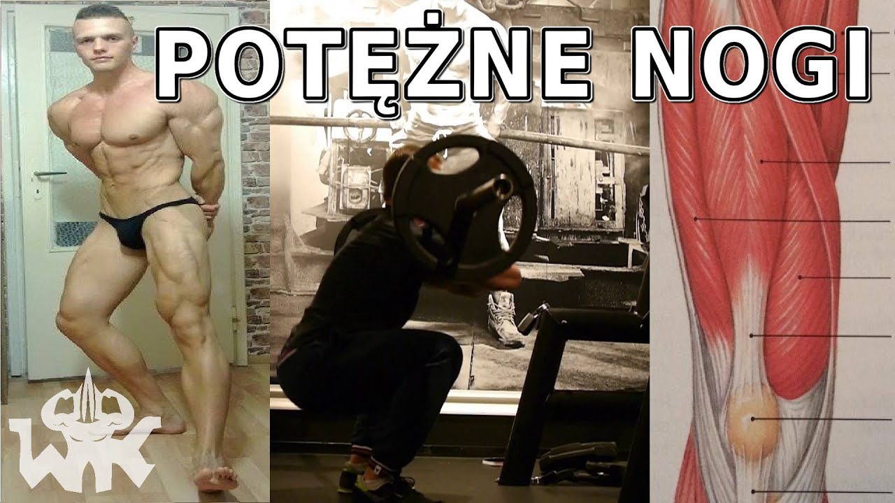 Czworogłowe Jak Dęby Dzięki Prostej Zmianie Chwytu