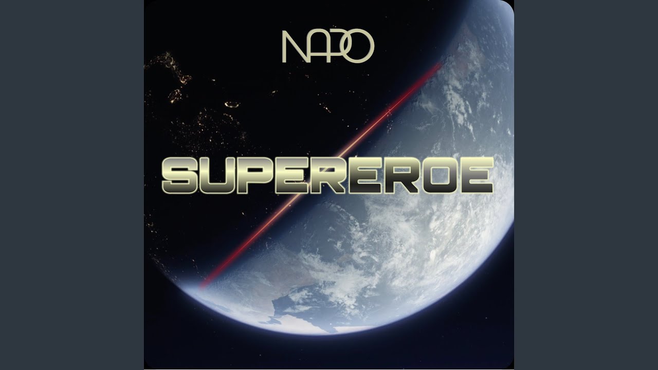 SUPEREROE