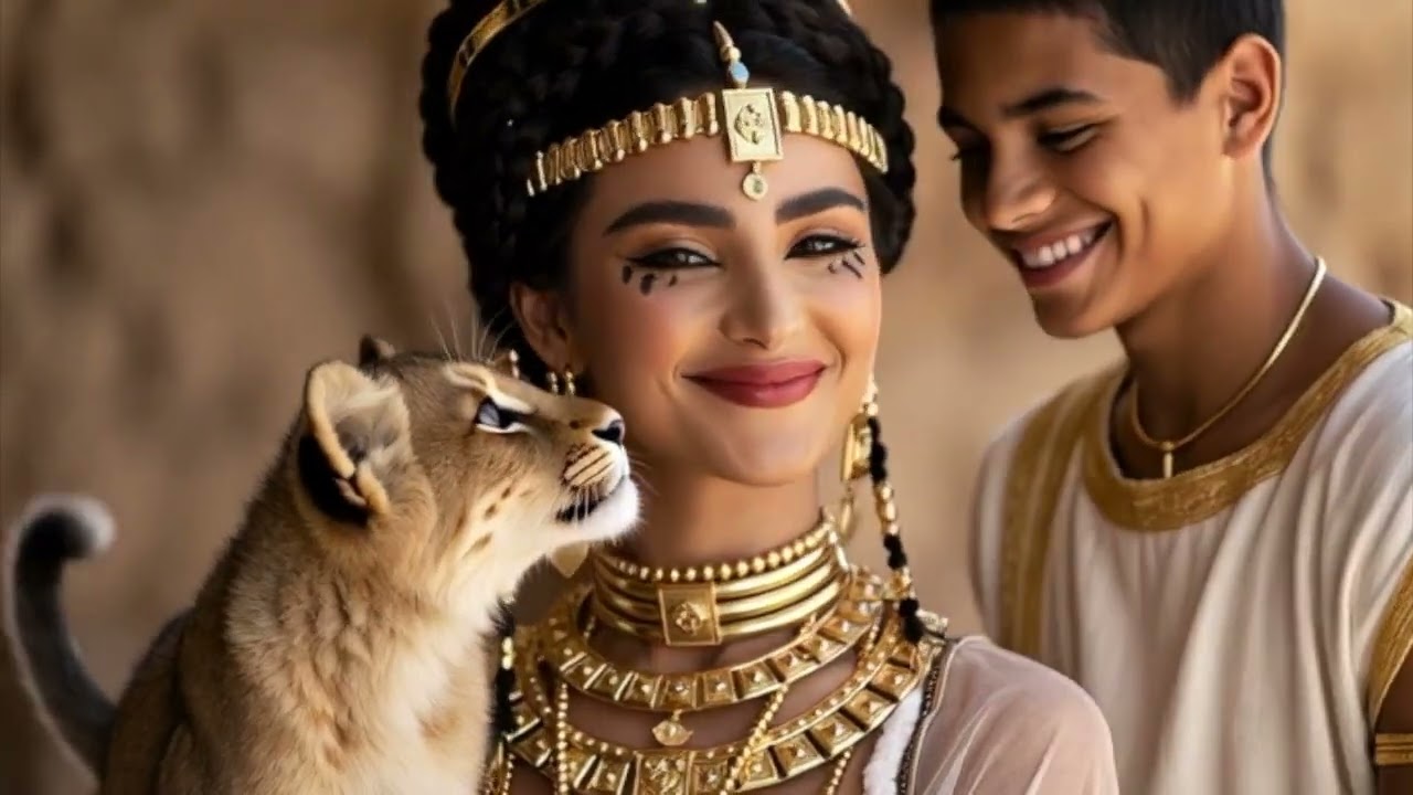 Tutankhamun