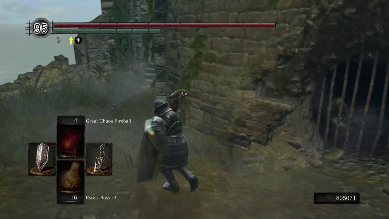 🔴DARK SOULS Remaster #live #gamer #stream