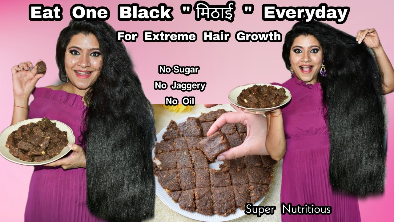 This Super Nutritious Black 