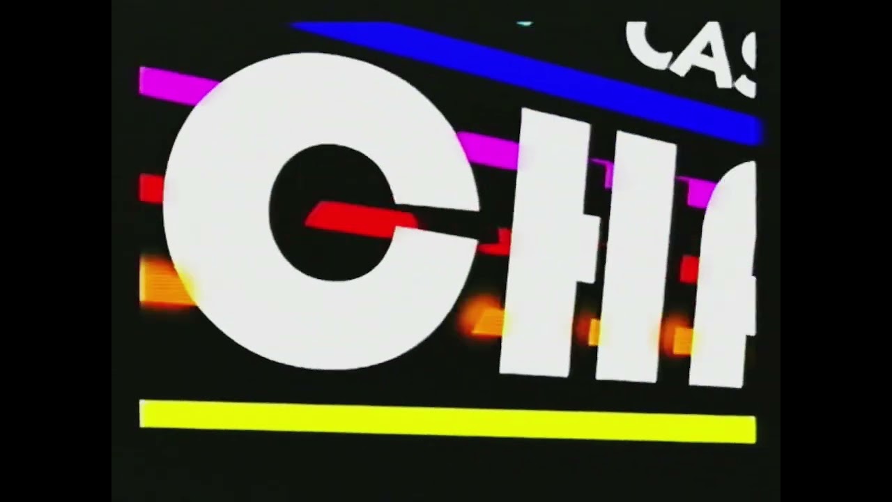VHS PROJECT 2026 (1) - Cassino do Chatinha, Jornal Irracional FR e outros