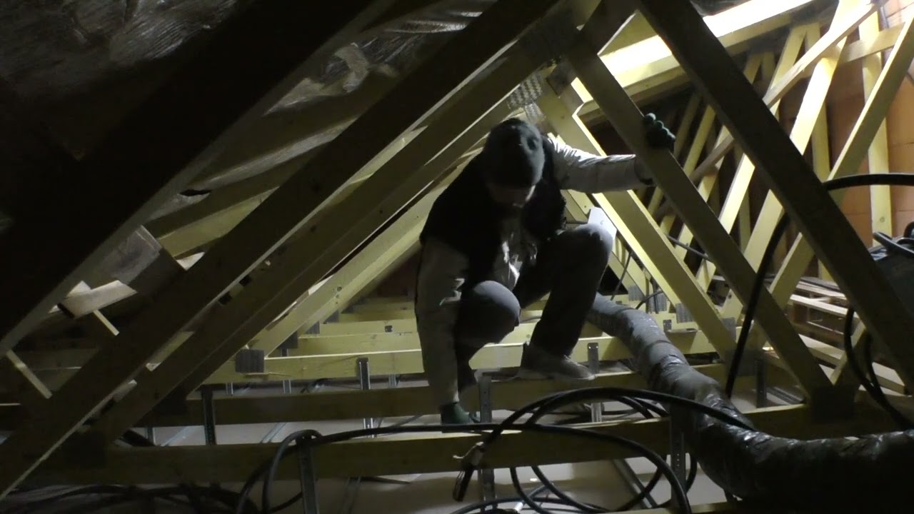 Électricité par pieuvre part 2