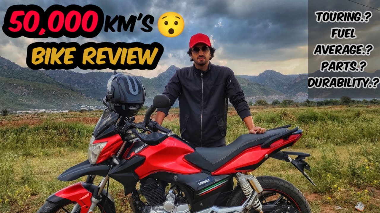 Wego 150 owner Review | Bike Review | Dentist on Bike