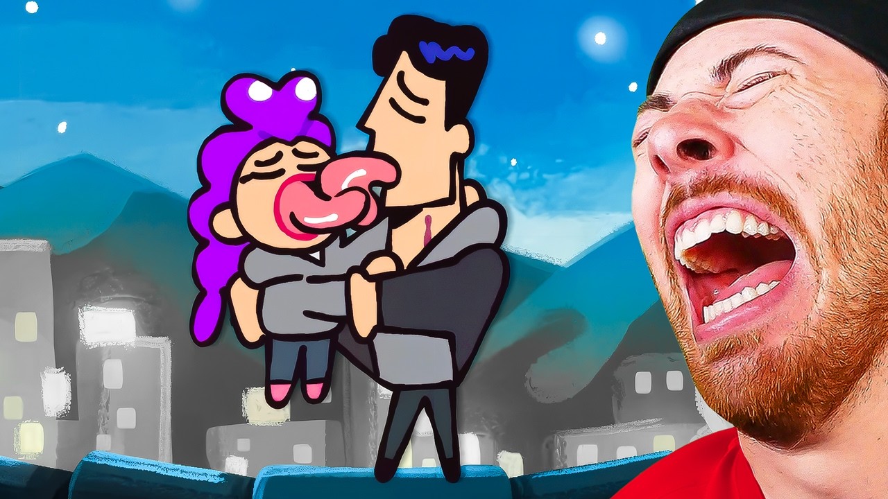 I Found The FUNNIEST KPOP DEMON HUNTERS Animations! You Will LAUGH!!!