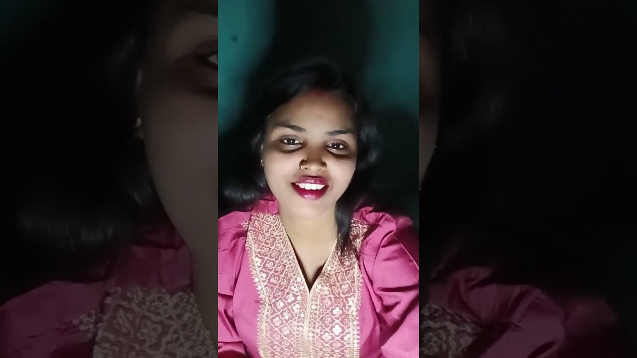Puja Aryan is live!