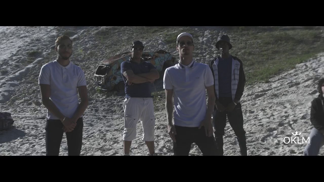 SOOLKING &ndash; OKLM FREESTYLE