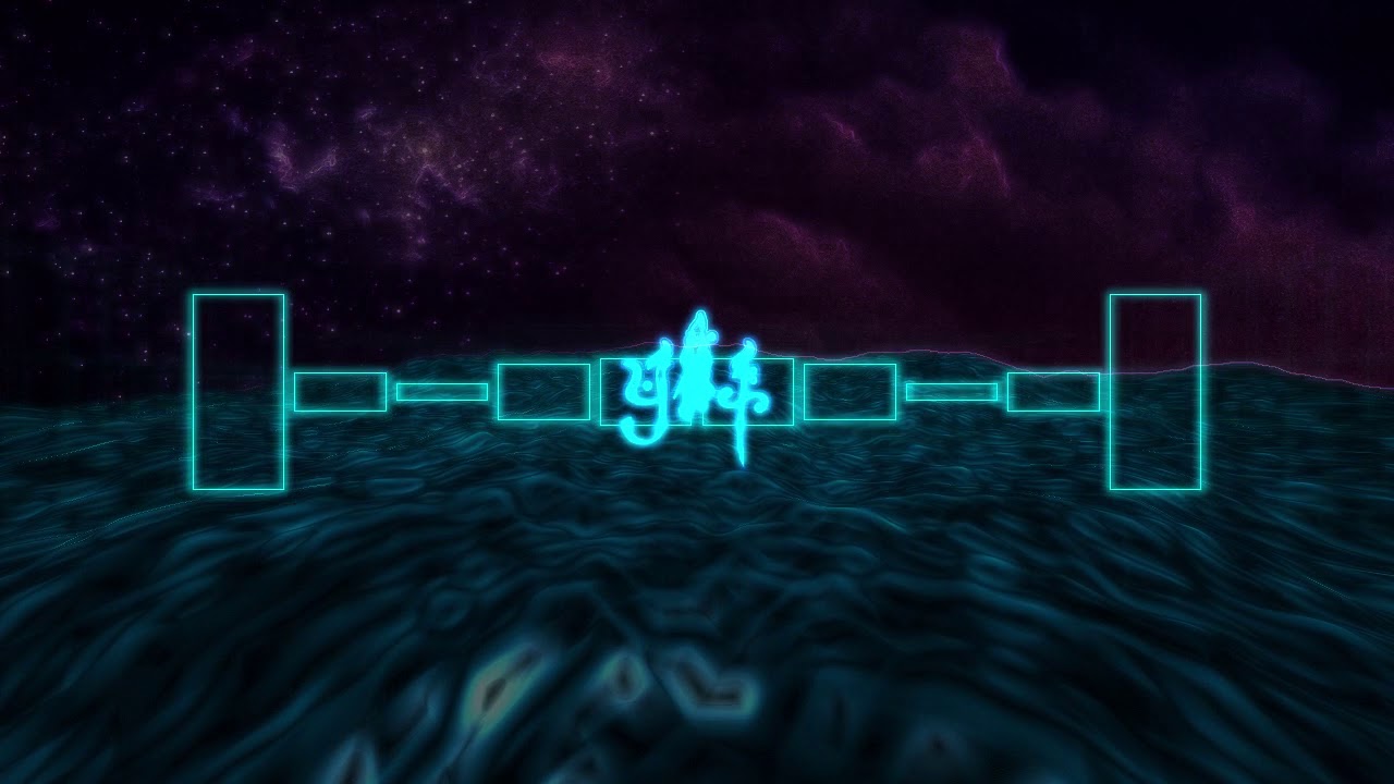 Apashe ft. Wasiu - Majesty (CloZee Remix)