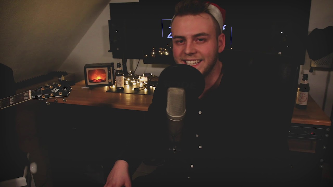 Zesamm' Livesession @OpenStageFlittard 25.12.2020