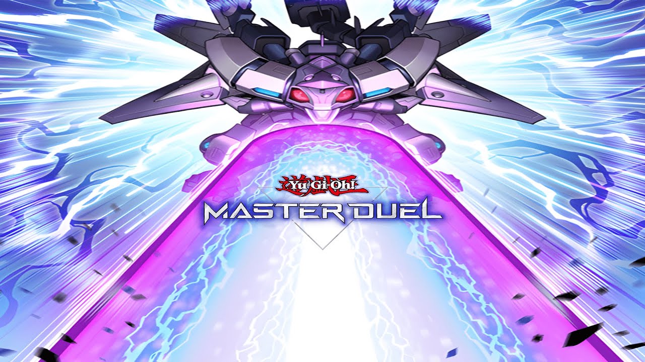 [🔴LIVE ] Try Hard - Yu-Gi-Oh! Master Duel Indonesia