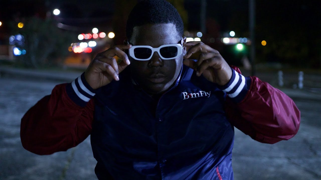 Sticky Lo “Ain’t The Same”