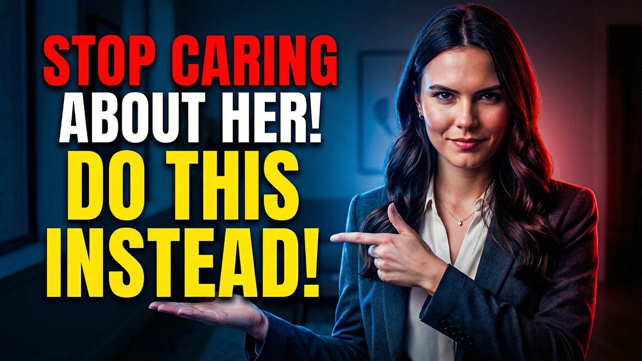 Women Are More Attracted When You Stop Chasing Them