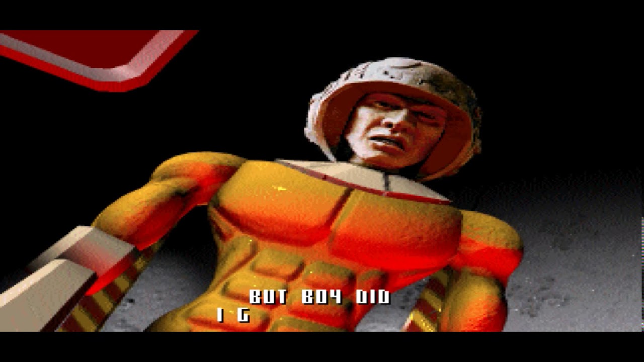 Inferno menu and intro cutscenes music (with MUNT)