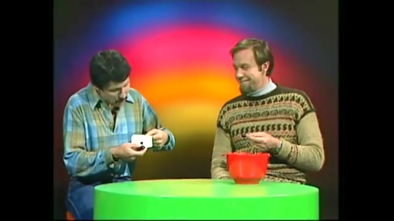 Trapped Cherries Puzzle