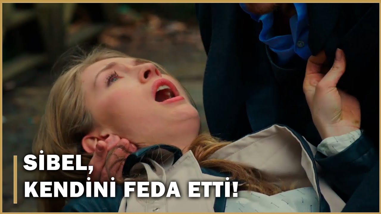 Seyhan, Sibel'i Vurdu! - Şeref Meselesi 21.Bölüm