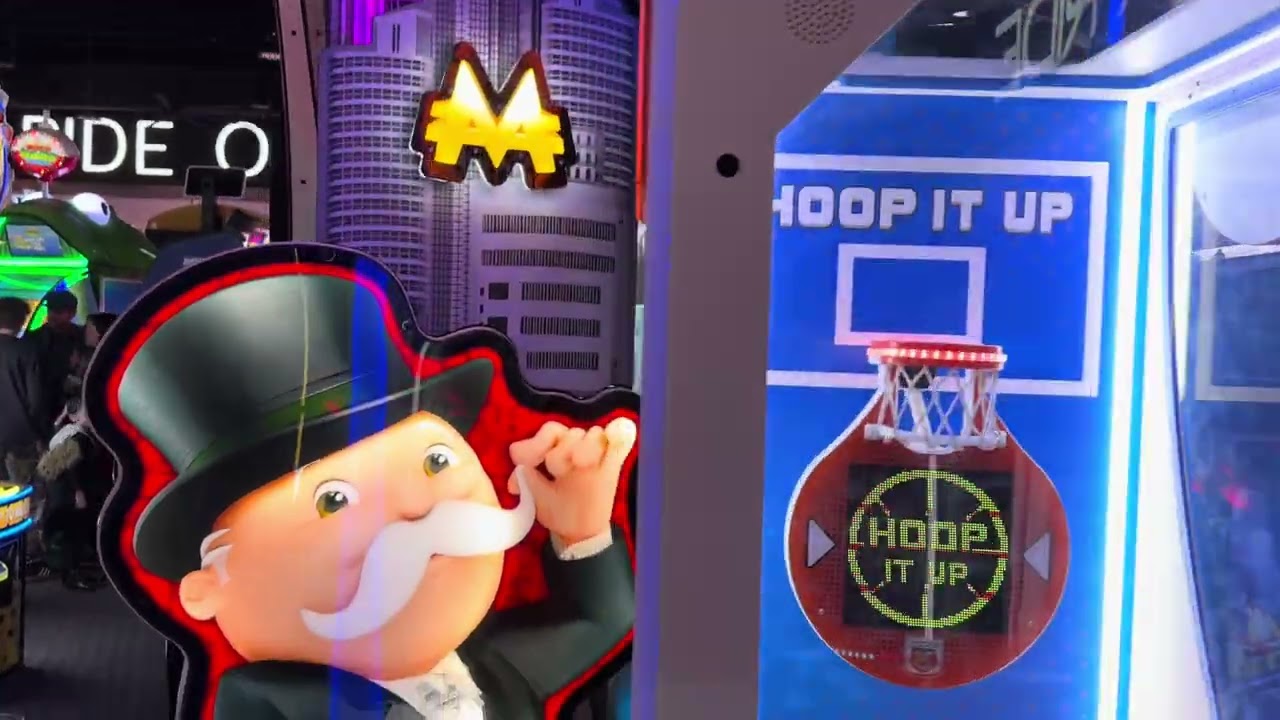 Полный обзор игрового зала Pecan Lake Entertainment и его уникальных особенностей! (Куин-Крик, Ар...