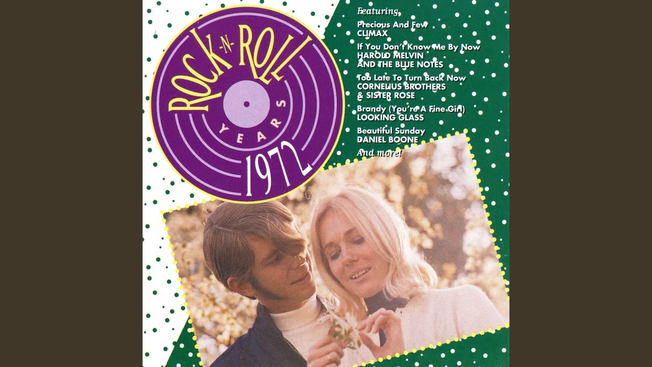 I'd Love You to Want Me (Rerecorded)