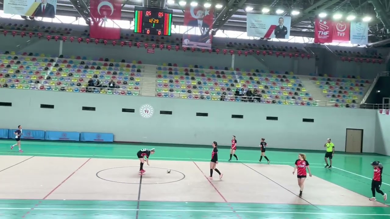 TRABZON İMKB MTAL SK/ ERZURUM SOSYAL POLİTİKALAR GENÇLİK VE SK