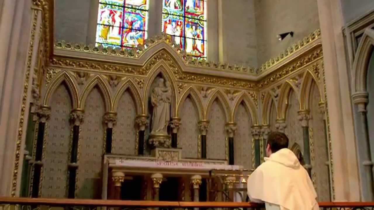 Consecrated Life: Religious Men and Women tell their Story