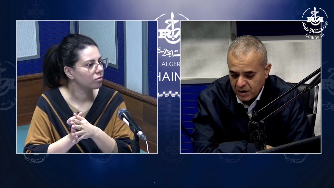 Colonel Farouk ACHOUR, Inspecteur à la direction générale de la protection civile.