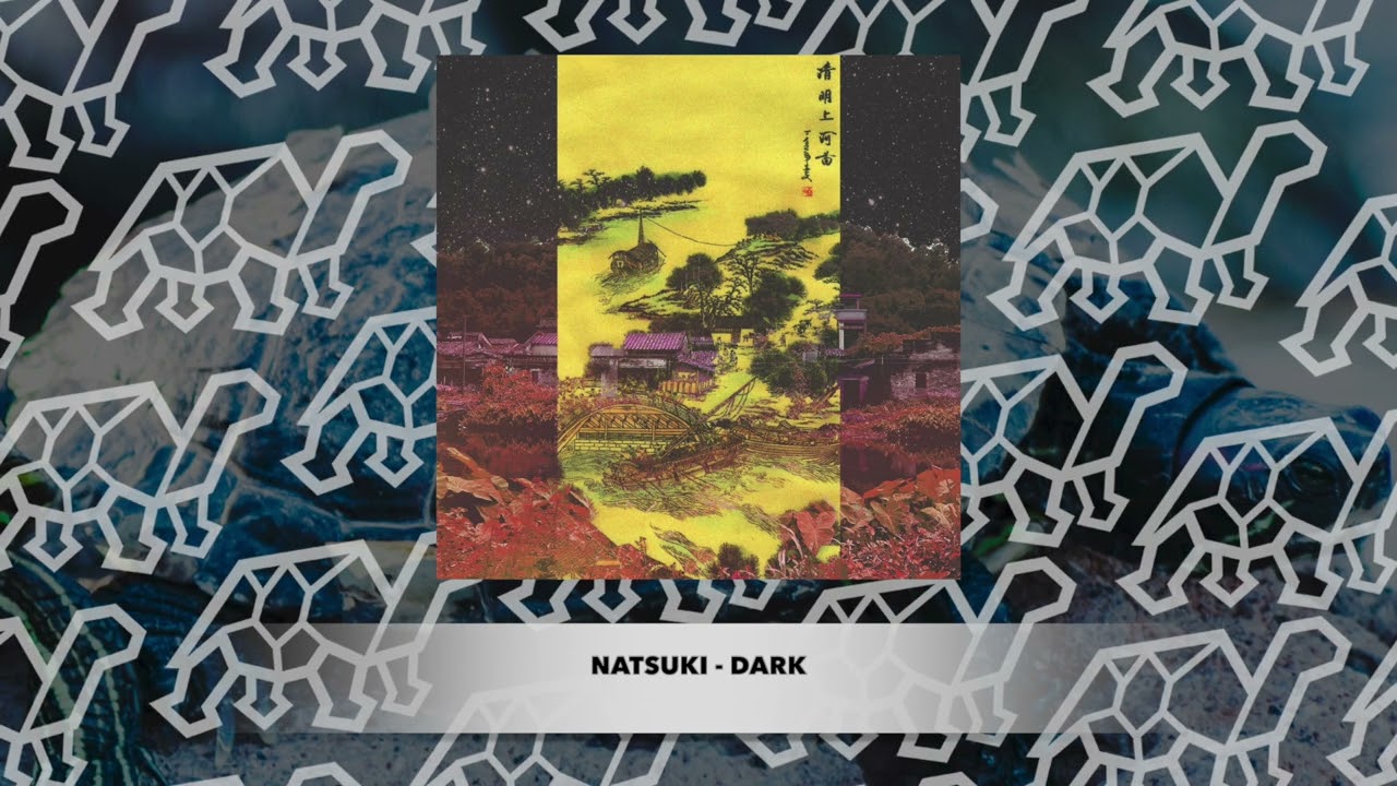 Natsuki - DARK
