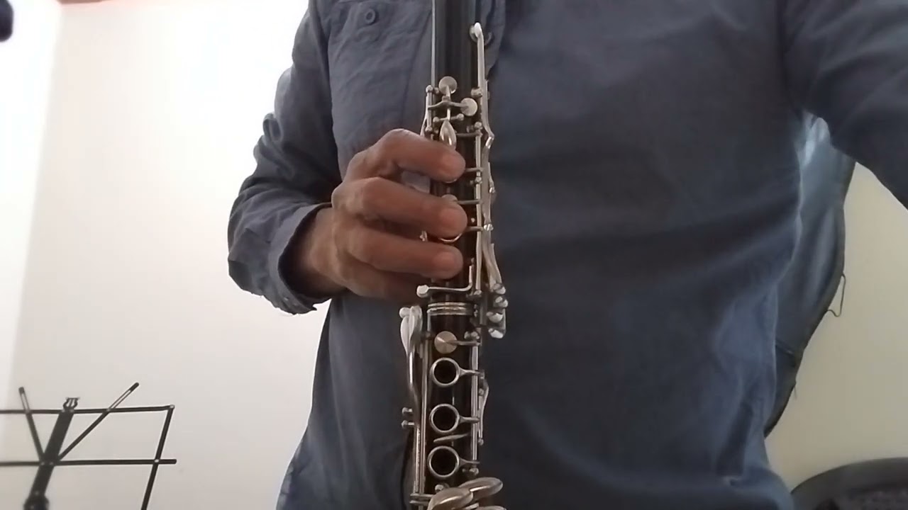 Porro Clarinete : Imágenes