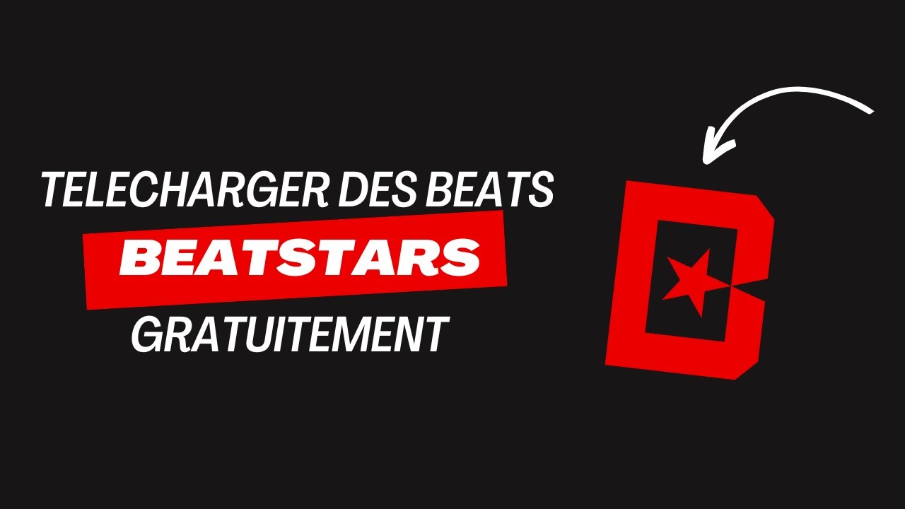T&eacute;l&eacute;charger GRATUITEMENT n'importe quel beat sur BEATSTARS [TUTO]