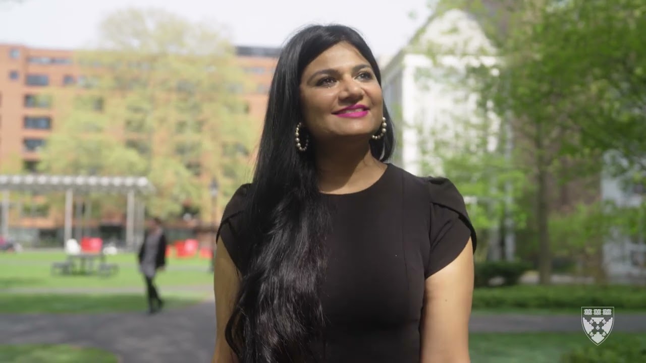 Meet Dreamy | Harvard Business School Online Learner Testimonial
