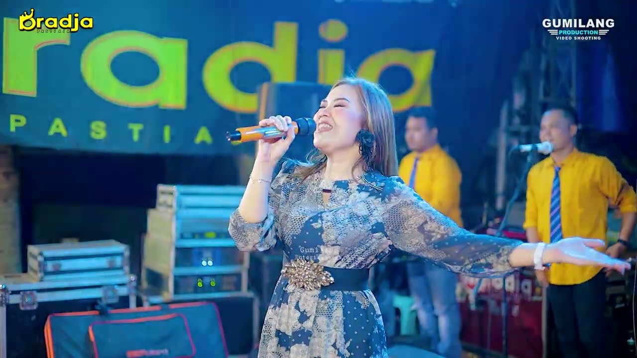 D'RADJA PASTI AJA - JERA - EVA AQWIELA - WEDDING PINO & RIKE - BANJARAN BANGSRI JEPARA